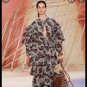 Ulla Johnson Amelia Dress